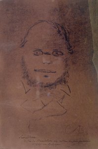 Pierre Joseph Proud